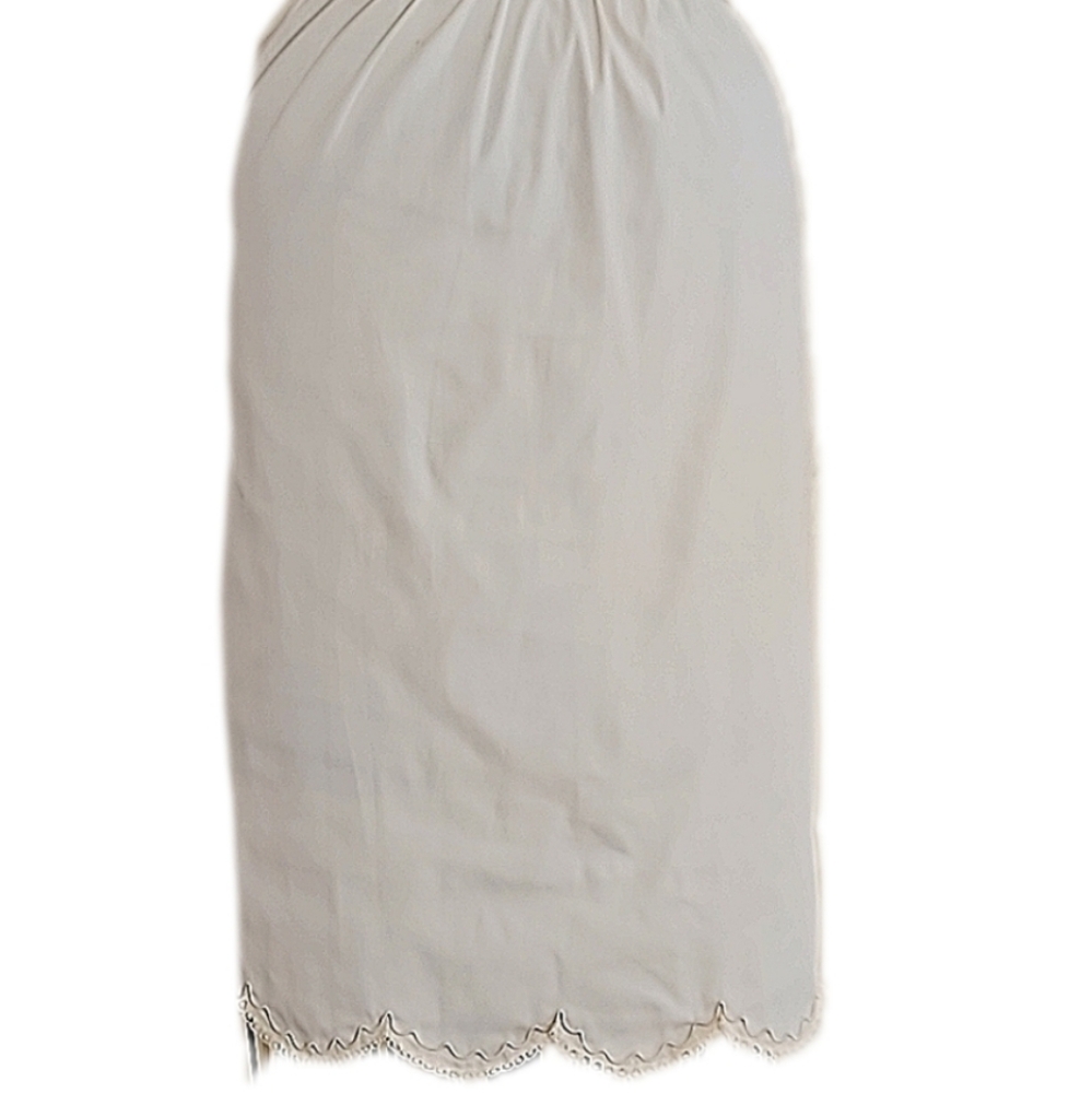 VINTAGE darling half slip, short skirt by Opera